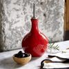 Ballon à vinaigre grand cru - Visuel 1